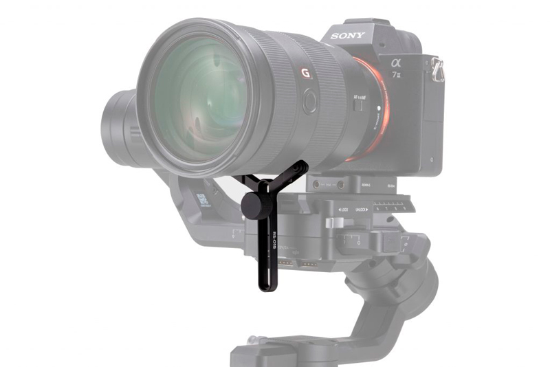 大疆如影s配件清单 大疆如影sc配件