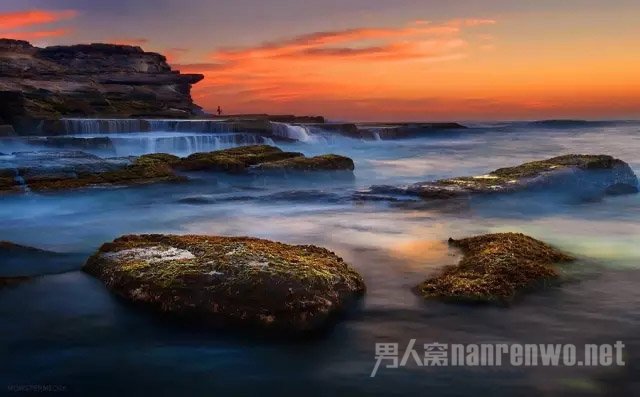 牢记这五个要点 保证轻轻松松拍出好风光的成语 如何拍好风景图1