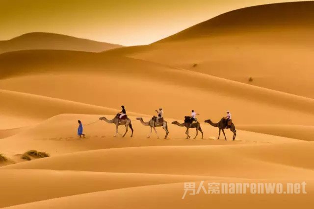 牢记这五个要点 保证轻轻松松拍出好风光的成语 如何拍好风景图2