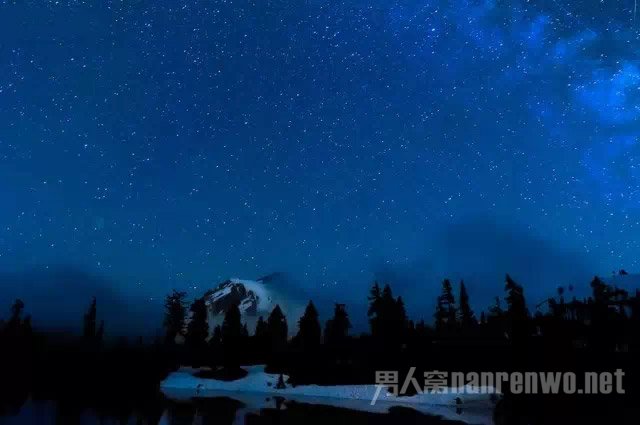 牢记这五个要点 保证轻轻松松拍出好风光的成语 如何拍好风景图3