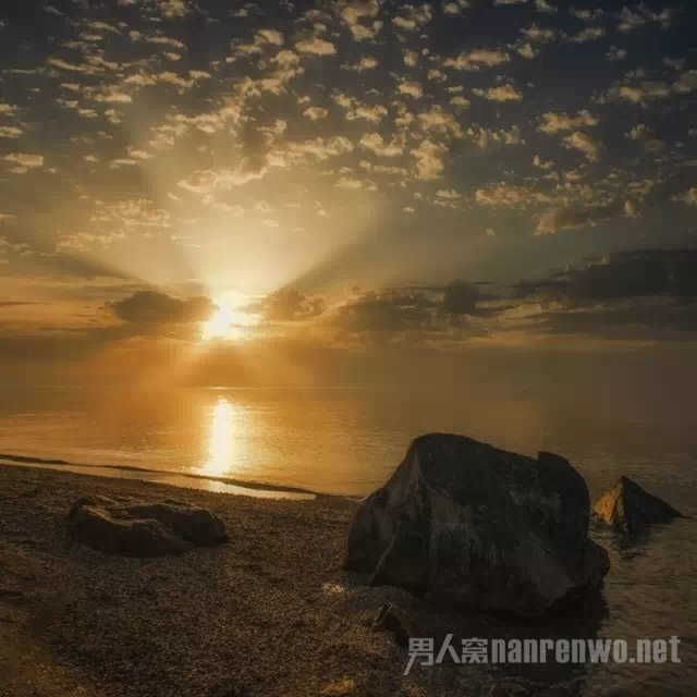 牢记这五个要点 保证轻轻松松拍出好风光的成语 如何拍好风景