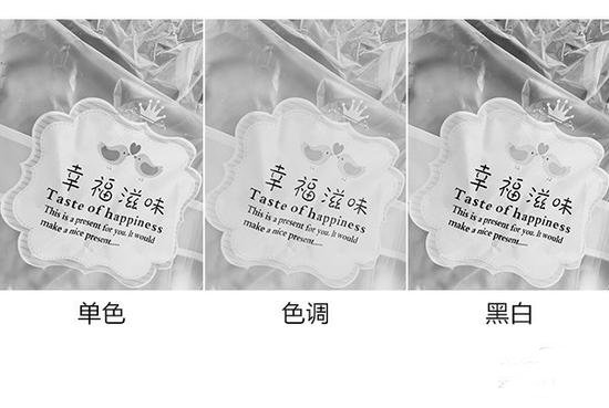 怎么拍高级黑白照片 黑白照拍摄技巧