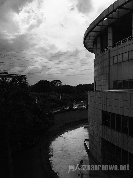 怎么拍高级黑白照片 黑白照拍摄技巧