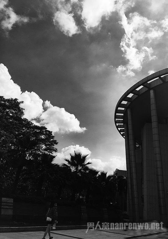 怎么拍高级黑白照片 黑白照拍摄技巧