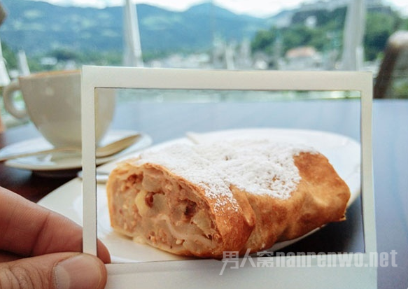 手机创意摄影技巧 谁说手机拍不出好照片 手机创意摄影图片