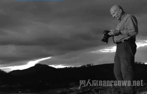 学摄影看的电影 电影摄影的技巧有哪些图1