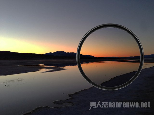 不同滤镜的作用 各种滤镜