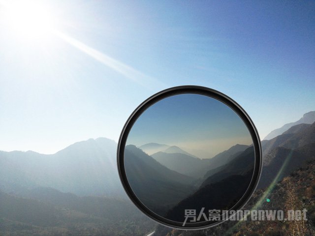 不同滤镜的作用 各种滤镜