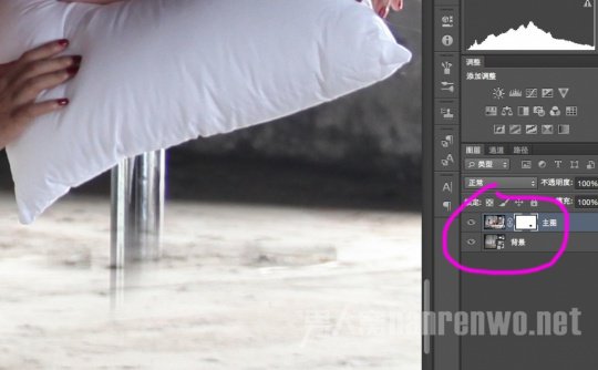 梦境重现 悬浮人像该如何拍摄视频 梦中可以悬浮在空中