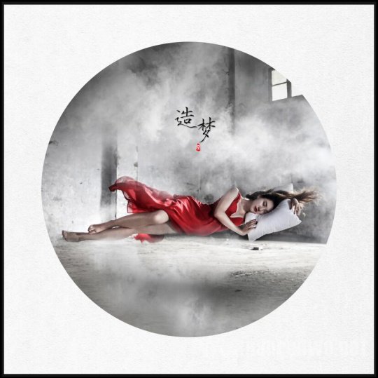 梦境重现 悬浮人像该如何拍摄视频 梦中可以悬浮在空中