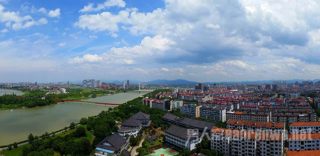 摄影的7个小技巧 怎样拍出广阔壮美的天际线视频 摄影天际线怎样处理