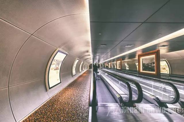 身边看惯了的风景 怎样拍出不一样的感觉呢 不妨看看身边的风景图3