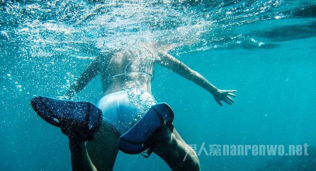 水底拍摄视频 水底拍照是真的吗图1