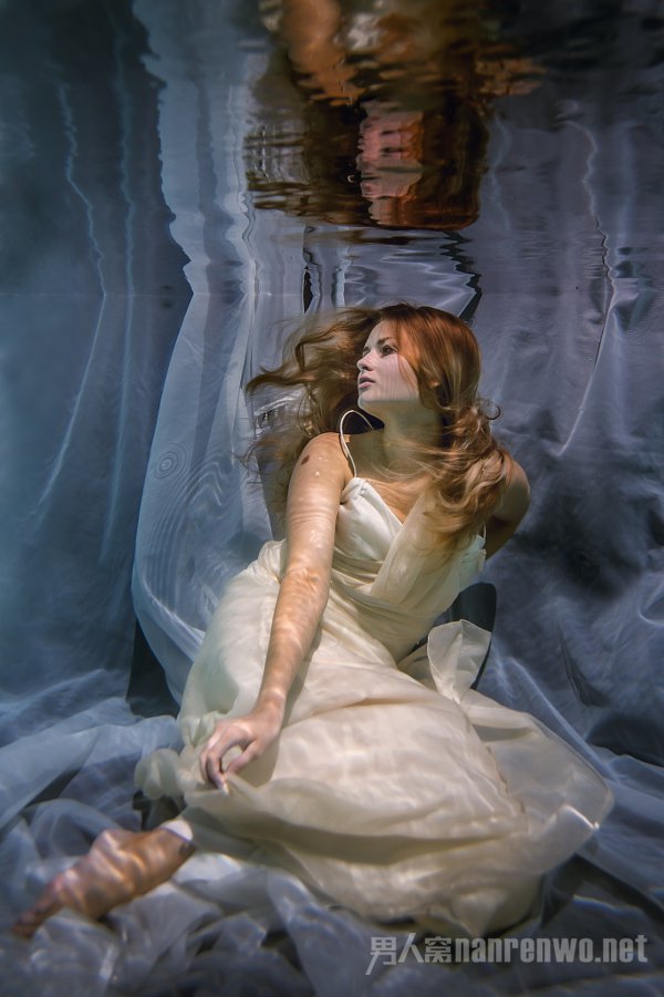 水底拍摄视频 水底拍照是真的吗图3