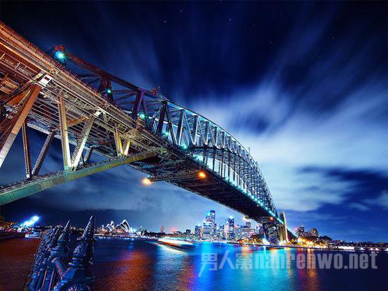 10个摄影小技巧 新手也能玩转广角镜头吗 广角镜头拍摄技巧图1