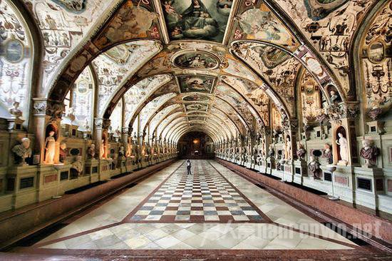 10个摄影小技巧 新手也能玩转广角镜头吗 广角镜头拍摄技巧