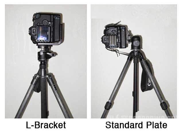 三脚架在拍摄时的作用 使用三脚架拍摄视频的过程