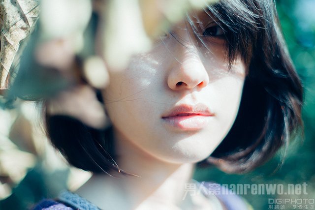 人像拍摄 如何找到自己的摄影风格呢 摄影怎么找到自己的风格图1