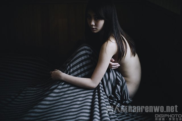 人像拍摄 如何找到自己的摄影风格呢 摄影怎么找到自己的风格图2