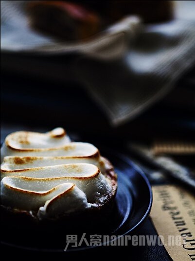 美食拍摄技巧与角度 拍摄美食的技巧和构图图1