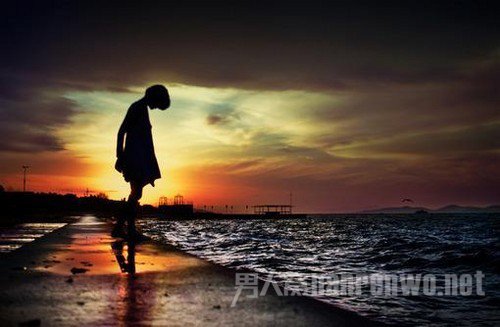 利用光线提高照片艺术感 简单摄影技巧是什么 光线效果图1