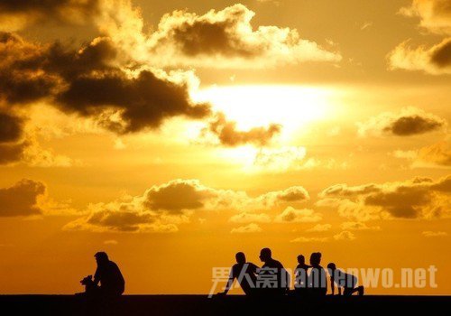 利用光线提高照片艺术感 简单摄影技巧是什么 光线效果图3