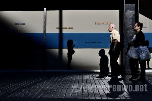 利用光线提高照片艺术感 简单摄影技巧是什么 光线效果