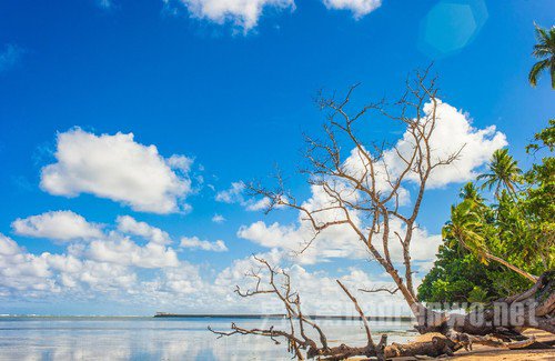 风光照片分析与lightroom图片管理 10个风光摄影构图技巧图2