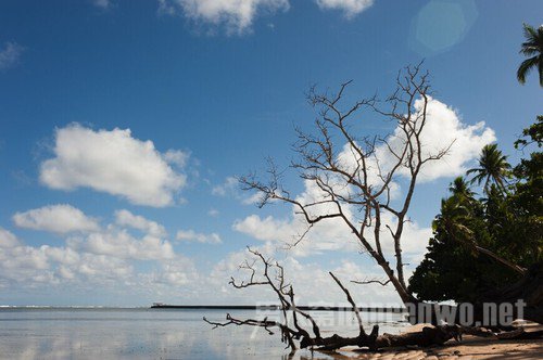 风光照片分析与lightroom图片管理 10个风光摄影构图技巧