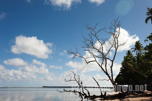 风光照片分析与lightroom图片管理 10个风光摄影构图技巧