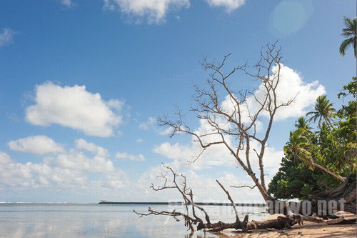 风光照片分析与lightroom图片管理 10个风光摄影构图技巧
