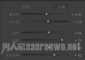 风光照片分析与lightroom图片管理 10个风光摄影构图技巧