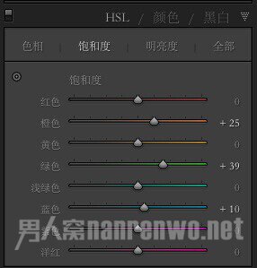 风光照片分析与lightroom图片管理 10个风光摄影构图技巧