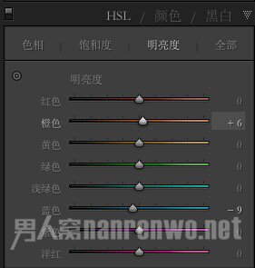 风光照片分析与lightroom图片管理 10个风光摄影构图技巧