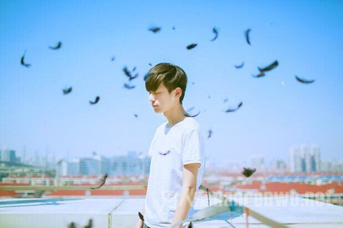 摄影人像动作 人像怎么拍出动感