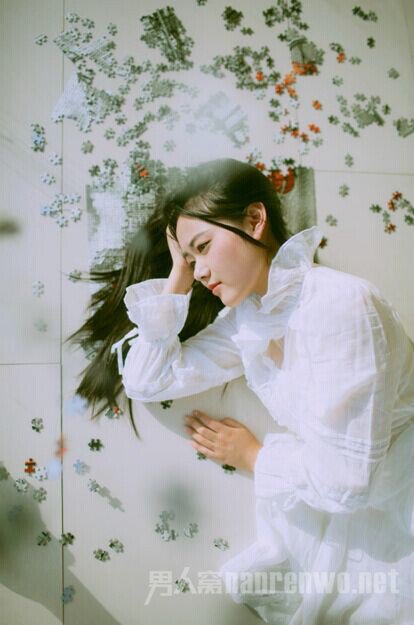 摄影人像动作 人像怎么拍出动感