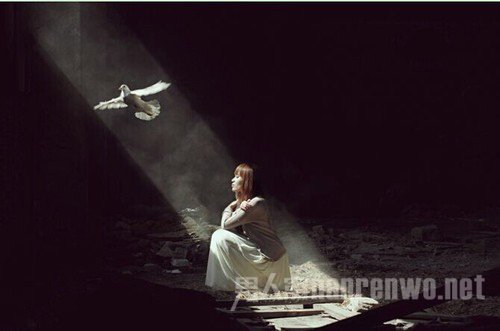 摄影人像动作 人像怎么拍出动感