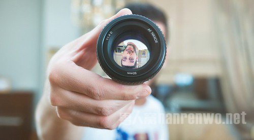 如何提升自己的摄影水平 怎么提升自己的摄影技术图3