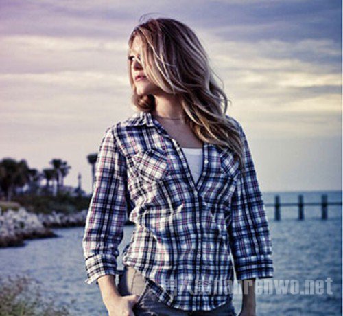 摄影技巧告诉你 夕阳人像摄影如何用光线 夕阳人像拍摄技巧图2