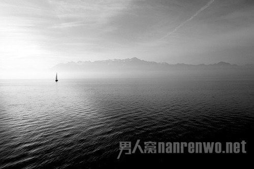 摄影构图入门与提高 摄影构图问题常见问题图1