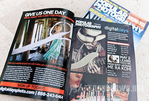 摄影技术8项检验指标 告诉你的摄影是否在进步 摄影检查是什么检查