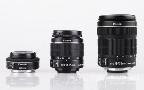 摄影入门镜头怎么选 新手入门镜头的选择