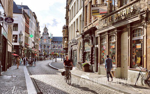 摄影入门镜头怎么选 新手入门镜头的选择