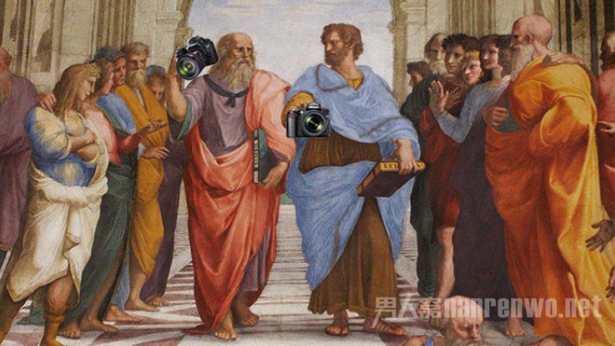 想成为专业摄影师 怎样成为一名专业摄影师图1