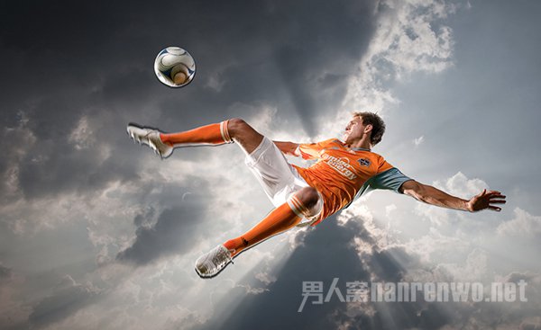 想成为专业摄影师 怎样成为一名专业摄影师