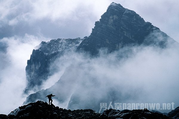 想成为专业摄影师 怎样成为一名专业摄影师