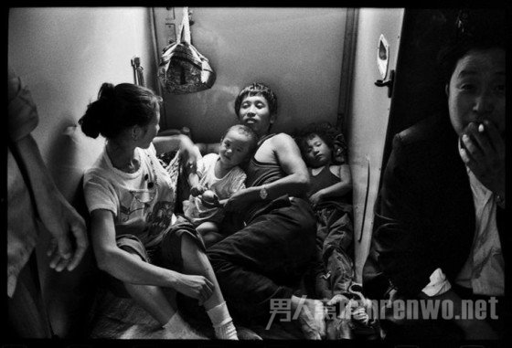 黑白摄影是什么意思 黑白摄影图