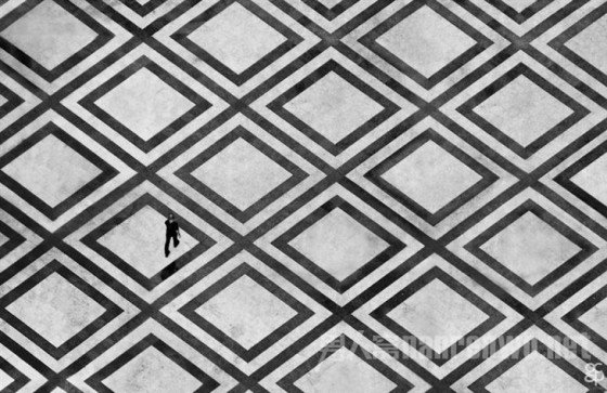 黑白摄影是什么意思 黑白摄影图