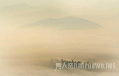 拍摄天气不好怎么办 天气摄影作品