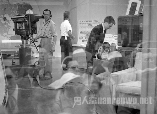 改变街头摄影风格 体验全新胶片摄影乐趣 街头摄影主题